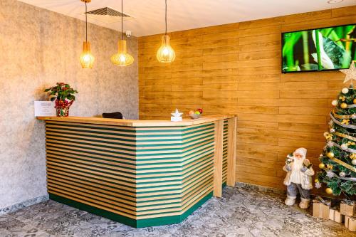 Imagen general del Hotel Antique Boutique. Foto 3