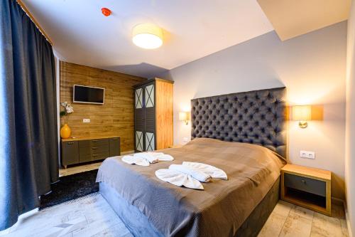 Imagen general del Hotel Antique Boutique. Foto 8