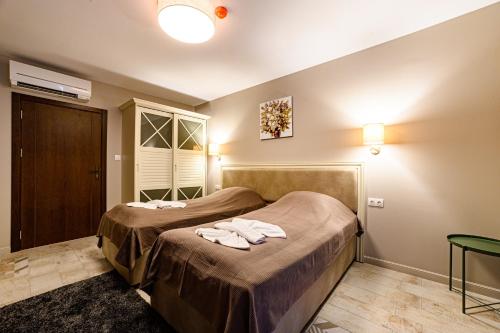 Imagen general del Hotel Antique Boutique. Foto 9