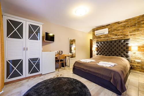 Imagen general del Hotel Antique Boutique. Foto 10