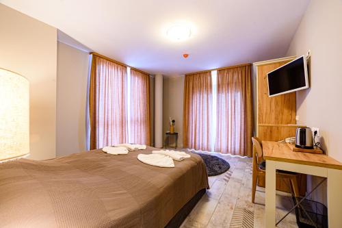 Imagen general del Hotel Antique Boutique. Foto 12