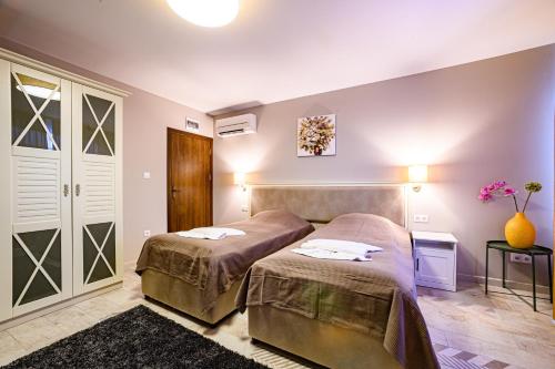 Imagen general del Hotel Antique Boutique. Foto 13