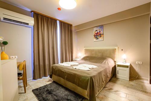 Imagen general del Hotel Antique Boutique. Foto 15