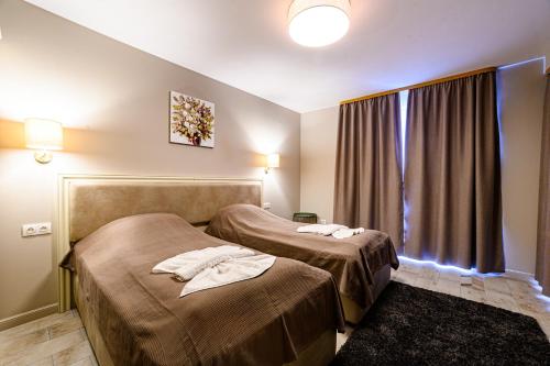 Imagen general del Hotel Antique Boutique. Foto 16
