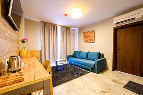 Imagen general del Hotel Antique Boutique. Foto 17