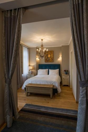 Imagen de la habitación del Hotel Antique, Io&aacute;nina. Foto 7