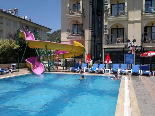 Imagen general del Hotel Antique Palace Hotel. Foto 5