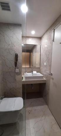 Imagen general del Hotel Antique Regency. Foto 2