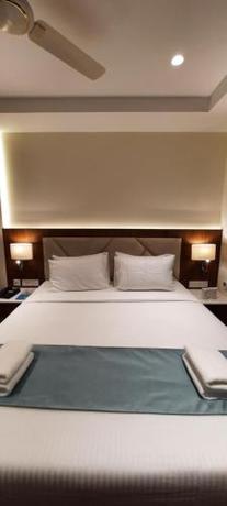 Imagen general del Hotel Antique Regency. Foto 7