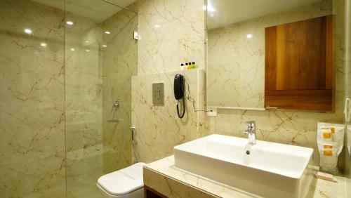 Imagen general del Hotel Antique Regency. Foto 13