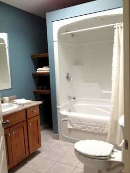 Imagen general del Hotel Antique Slumber Old Town Bed and Breakfast. Foto 2