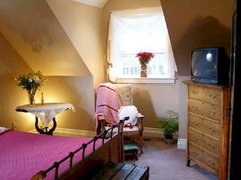 Imagen general del Hotel Antique Slumber Old Town Bed and Breakfast. Foto 3