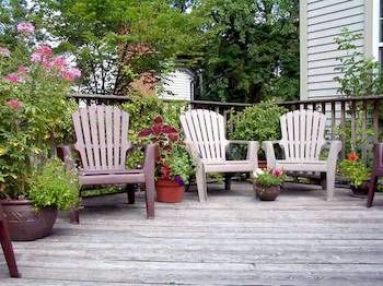 Imagen general del Hotel Antique Slumber Old Town Bed and Breakfast. Foto 4