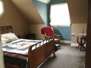 Imagen general del Hotel Antique Slumber Old Town Bed and Breakfast. Foto 5