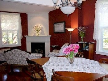 Imagen general del Hotel Antique Slumber Old Town Bed and Breakfast. Foto 6