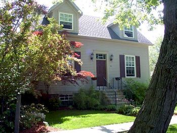 Imagen general del Hotel Antique Slumber Old Town Bed and Breakfast. Foto 9