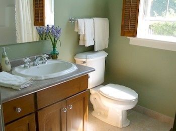 Imagen general del Hotel Antique Slumber Old Town Bed and Breakfast. Foto 10