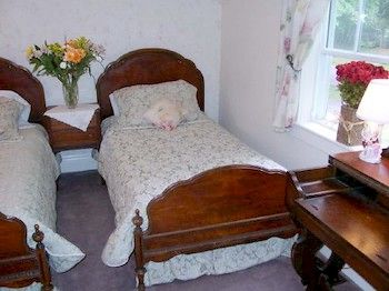 Imagen general del Hotel Antique Slumber Old Town Bed and Breakfast. Foto 11