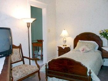 Imagen general del Hotel Antique Slumber Old Town Bed and Breakfast. Foto 12