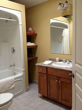 Imagen general del Hotel Antique Slumber Old Town Bed and Breakfast. Foto 13