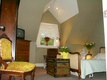 Imagen general del Hotel Antique Slumber Old Town Bed and Breakfast. Foto 14