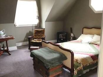 Imagen general del Hotel Antique Slumber Old Town Bed and Breakfast. Foto 15