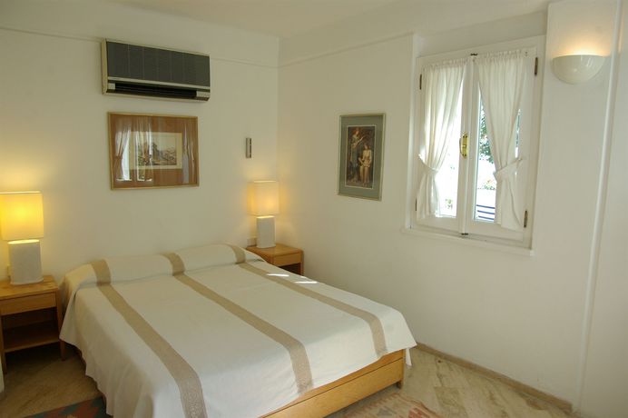 Imagen de la habitación del Hotel Antique Theatre. Foto 6