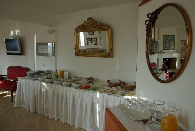 Imagen de los interiores del Hotel Antique Theatre. Foto 13