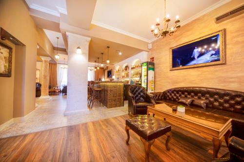 Imagen general del Hotel Antique - free private parking. Foto 2