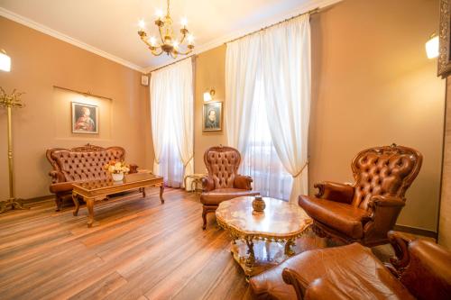 Imagen general del Hotel Antique - free private parking. Foto 3