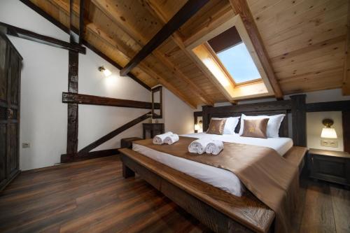 Imagen general del Hotel Antique - free private parking. Foto 8