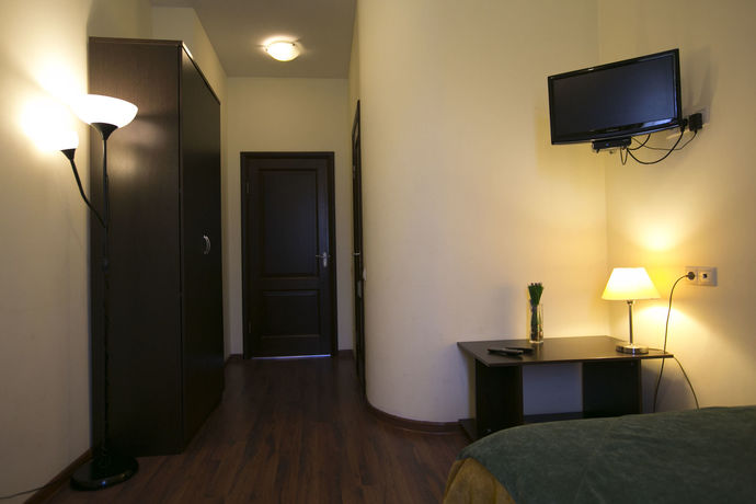 Imagen de la habitación del Hotel Antis House Uninn. Foto 5