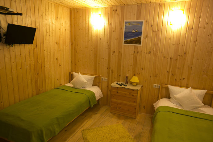 Imagen de la habitación del Hotel Antis House Uninn. Foto 6