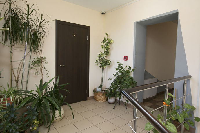 Imagen de la habitación del Hotel Antis House Uninn. Foto 7