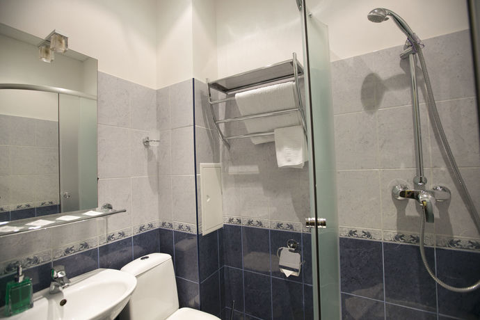 Imagen de la habitación del Hotel Antis House Uninn. Foto 10