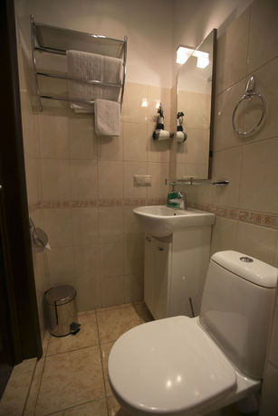 Imagen de la habitación del Hotel Antis House Uninn. Foto 12