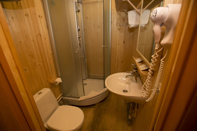 Imagen de la habitación del Hotel Antis House Uninn. Foto 13