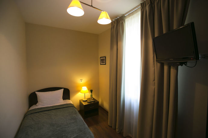 Imagen general del Hotel Antis House Uninn. Foto 3