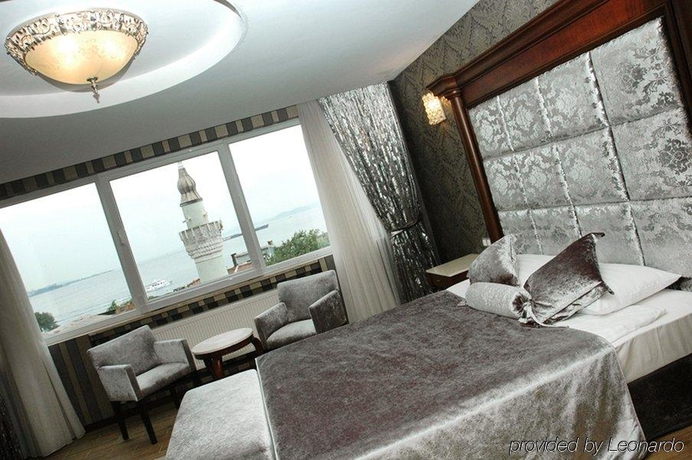 Imagen de la habitación del Hotel Antis - Special Class. Foto 7