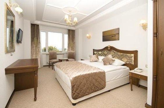 Imagen de la habitación del Hotel Antis - Special Class. Foto 9