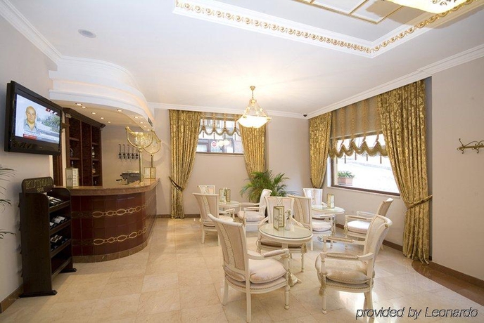 Imagen general del Hotel Antis - Special Class. Foto 3