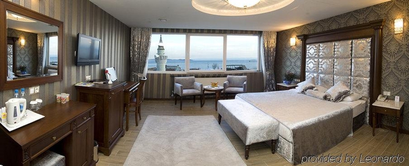 Imagen general del Hotel Antis - Special Class. Foto 5