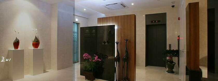 Imagen general del Hotel Antives. Foto 10