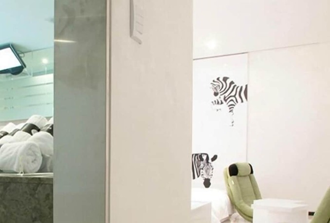 Imagen general del Hotel Antives. Foto 12