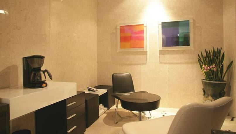 Imagen general del Hotel Antives. Foto 13