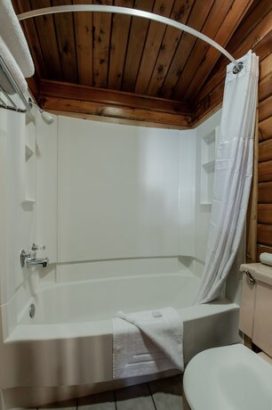 Imagen general del Hotel Antler Inn. Foto 3