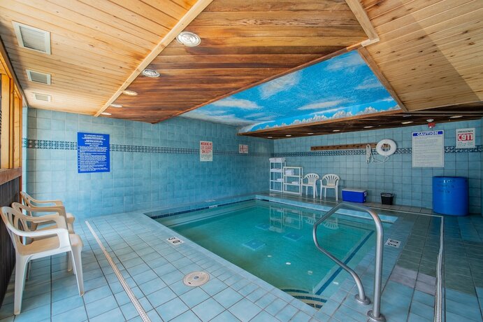 Imagen general del Hotel Antler Inn. Foto 6