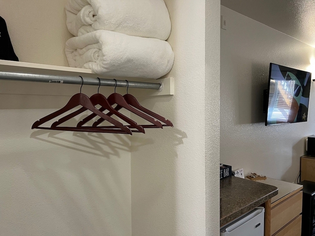 Imagen de la habitación del Hotel Antlers Inn, Chester. Foto 4