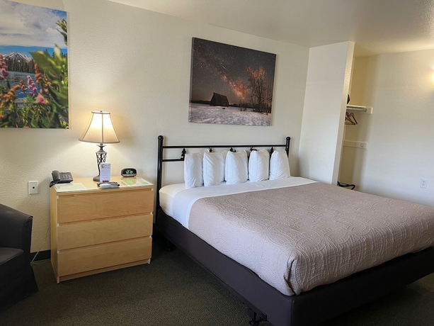 Imagen de la habitación del Hotel Antlers Inn, Chester. Foto 9