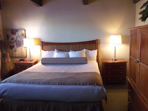 Imagen de la habitación del Hotel Antlers Inn. Foto 6